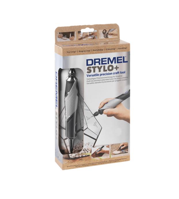 فرز مینیاتوری استایلو پلاس DREMEL STYLO+ (2050-15)